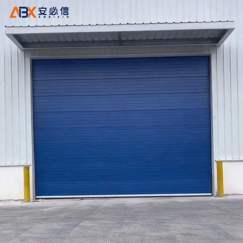 黄山软帘高速门